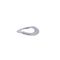 Saddle Backed Flexible Gasket Lm3000mini